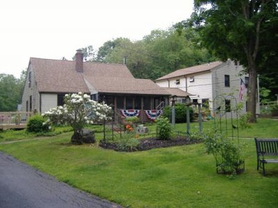 Our Move to the Country: Part I Image